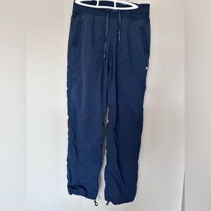 Lululemon Lined Dance studio pants